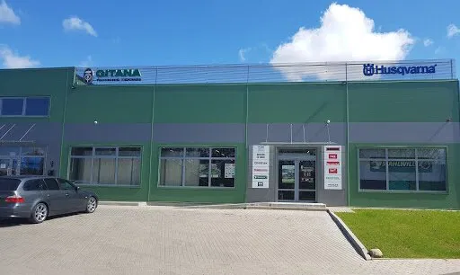 UAB Gitana Šiauliai (Metalistų g. 6c)