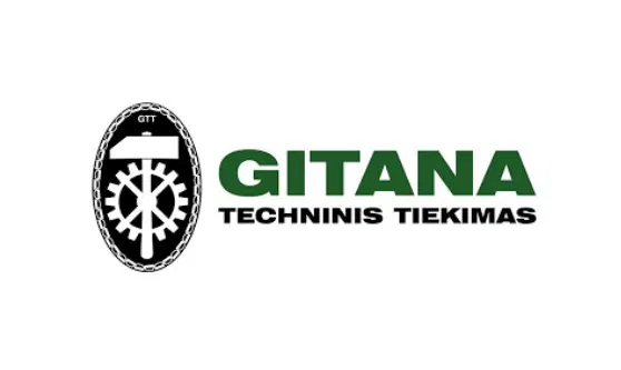 UAB Gitana Šiauliai (Metalistų g. 6c)
