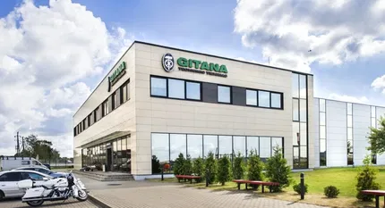 UAB Gitana Klaipėda (Bičiulių g. 32, Budrikų k.)