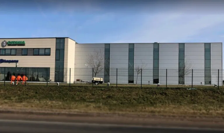 UAB Gitana Klaipėda (Bičiulių g. 32, Budrikų k.)