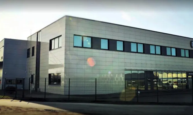 UAB Gitana Klaipėda (Bičiulių g. 32, Budrikų k.)