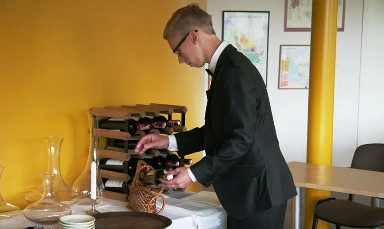 Vyno klubas