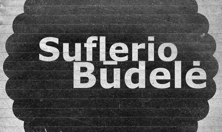 Suflerio Būdelė