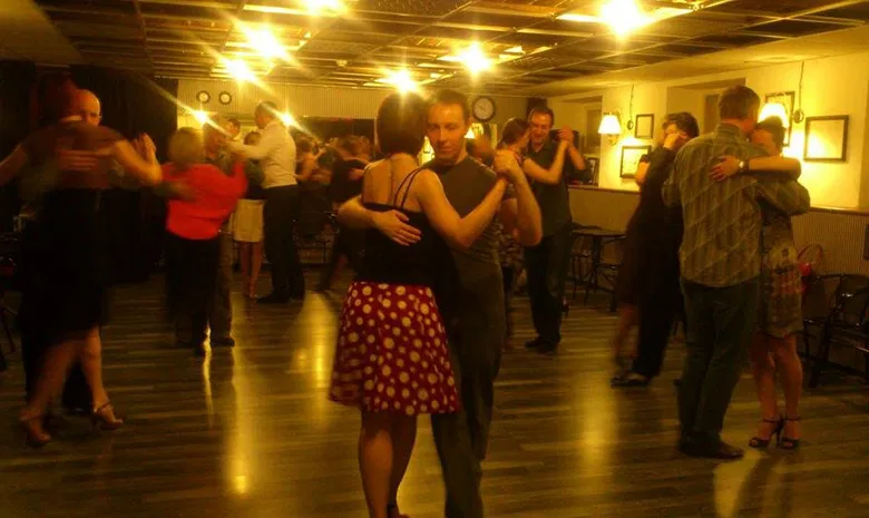 Tango link