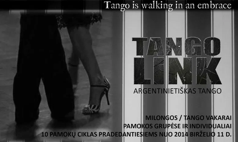 Tango link