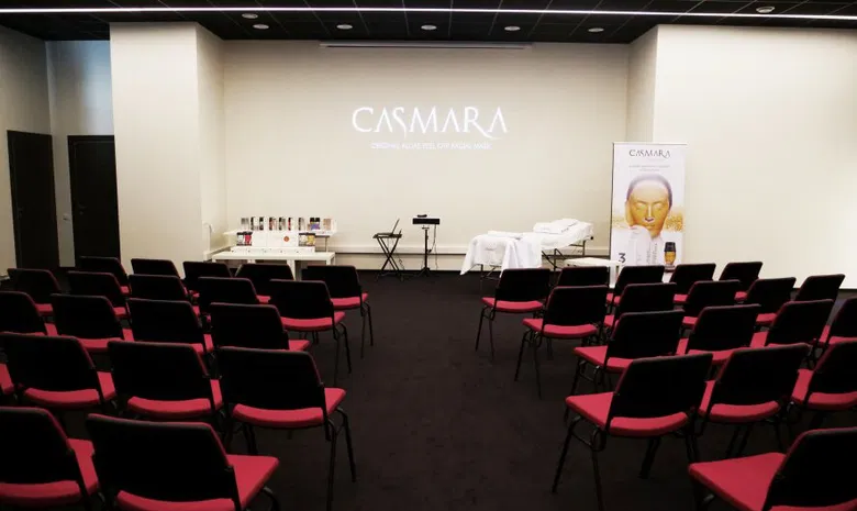 CASCADA KONFERENCIJŲ SALĖ