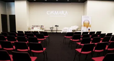 CASCADA KONFERENCIJŲ SALĖ