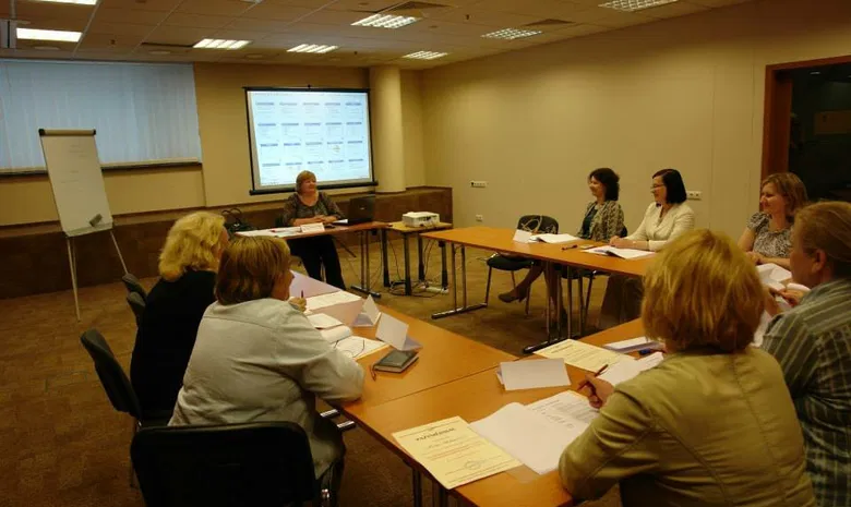 Vilniaus Verslo uosto konferencijų centras