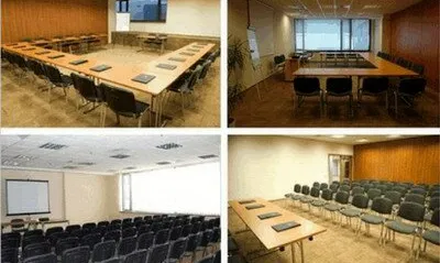Vilniaus Verslo uosto konferencijų centras