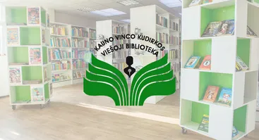 Kauno Vinco Kudirkos viešosios bibliotekos Neries padalinys