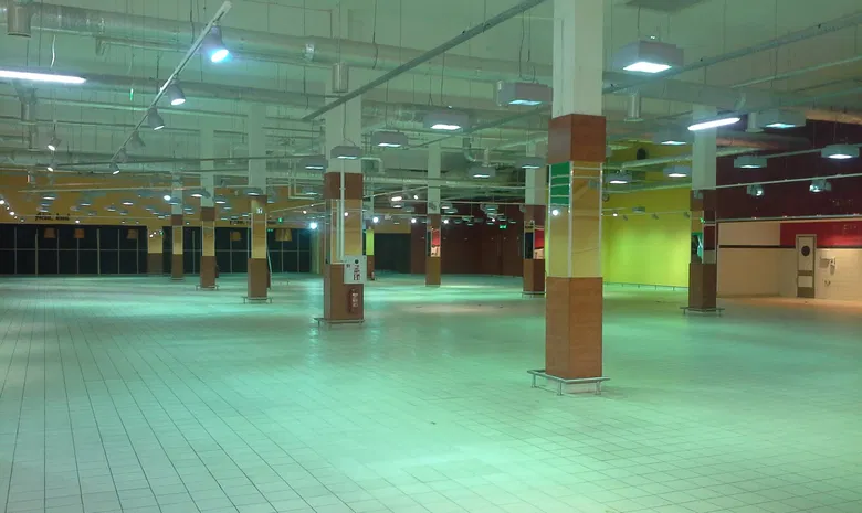 Vilnius, PREKYBOS CENTRAS, L.Zamenhofo g. 3, (netoli PC „BIG“, Ukmergės g.).