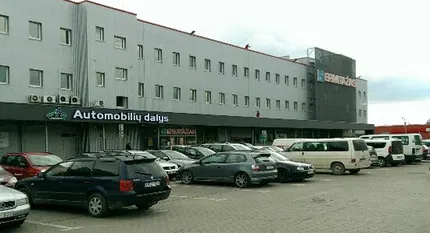 PC Ermitažas Raudondvario pl 131