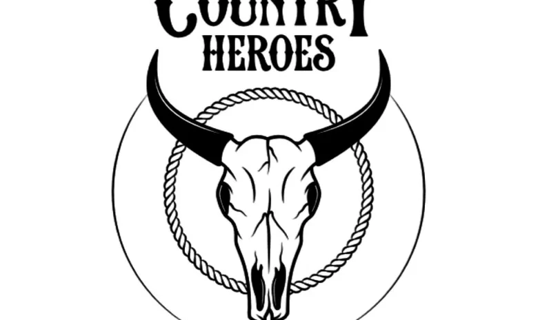 Country Heroes