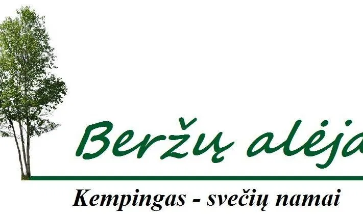 Poilsiavietė "Beržų alėja"