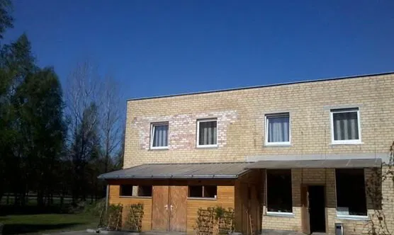 Poilsiavietė "Beržų alėja"