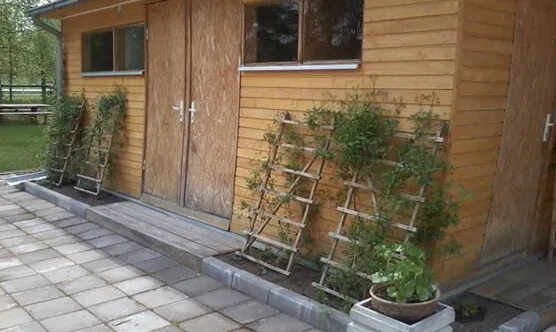 Poilsiavietė "Beržų alėja"