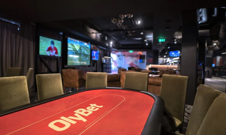 OlyBet Sporto Baras Šiauliai