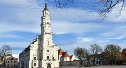 Kauno miesto muziejus