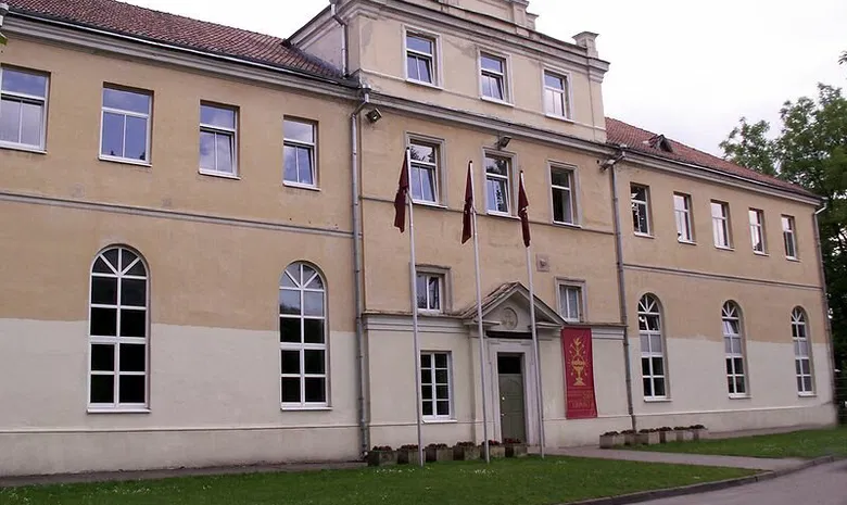 Lietuvos liaudies kultūros centras