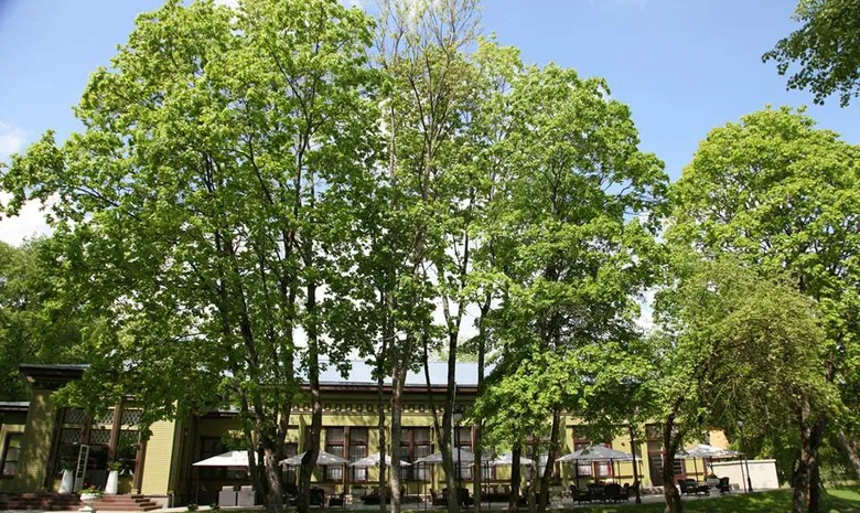 Birštono Kurhauzas