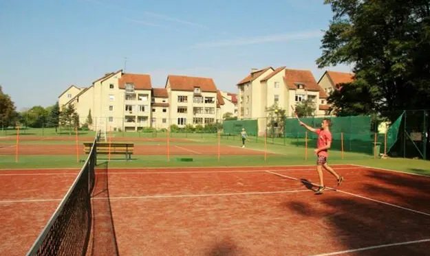 Birštono sporto centras