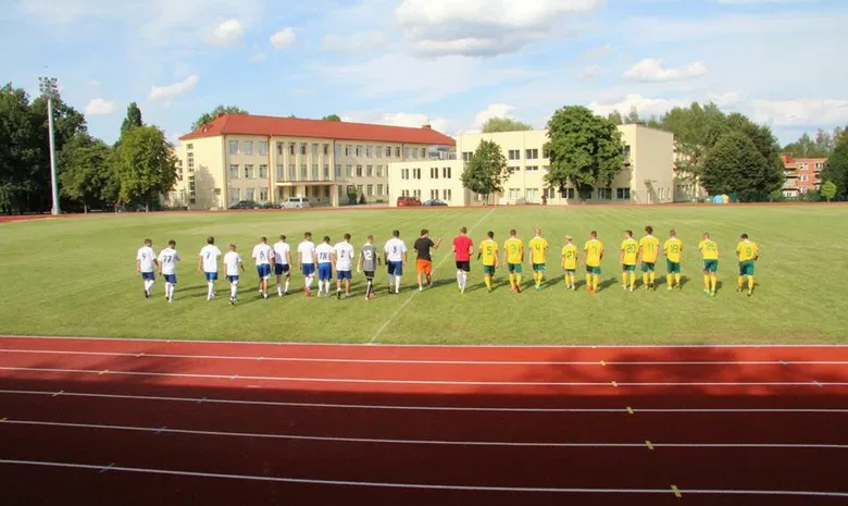 Birštono sporto centras