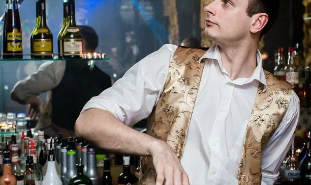 ERO DISCO klubas