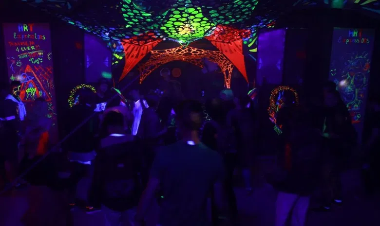 Utopia - Alternative Arts Center