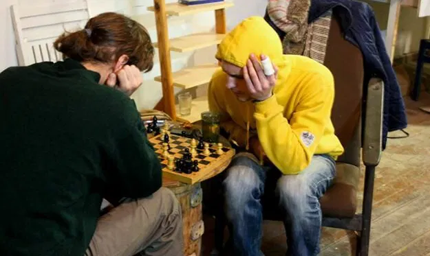 Amatininkų Gildija „Krikragaa"