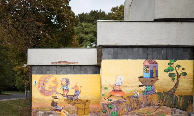 Kauno paveikslų galerija