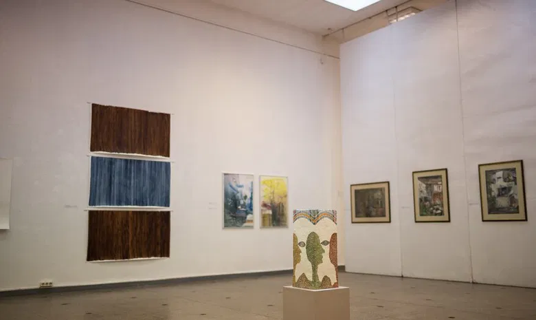 Kauno paveikslų galerija