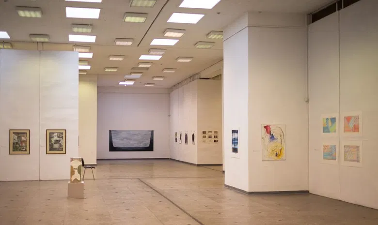 Kauno paveikslų galerija