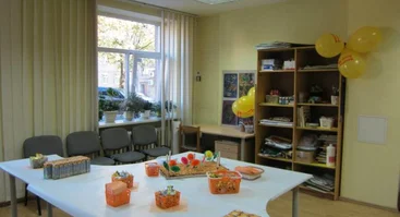 Gerosios Vilties 1A, Vilnius