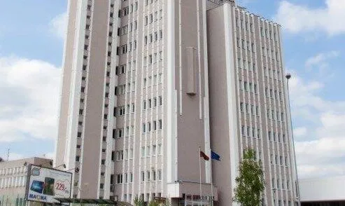 Tarptautinė teisės ir verslo aukštoji mokykla (Laisvės pr. 58, Vilnius)