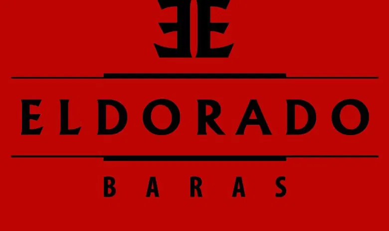 ELDORADO - restoranas, baras