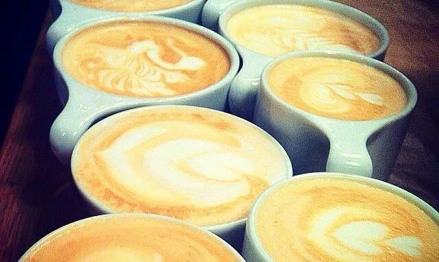 „Coffee Inn“