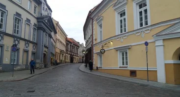 МО Bistro