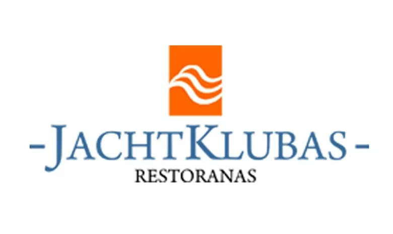 JACHTKLUBAS - restoranas