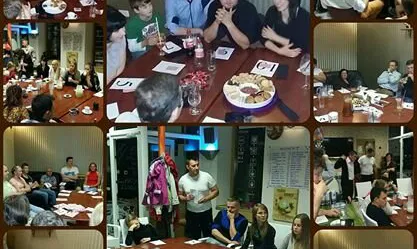 Socialinis klubas „Sausas įstatymas“