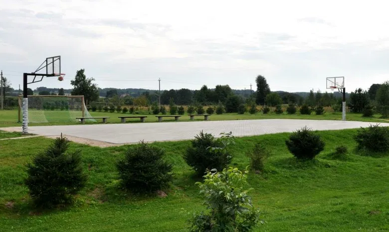 Sodyba „Rojaus kampelis“