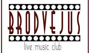 BRODVĖJUS