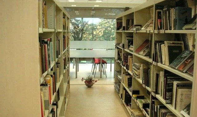 Birštono viešoji biblioteka