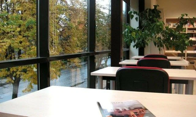 Birštono viešoji biblioteka