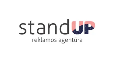 Stand UP reklamos agentūra