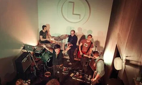 Liverpool Indie/Rock Bar