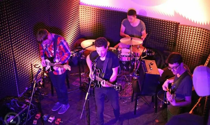 Liverpool Indie/Rock Bar