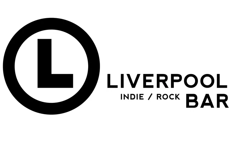 Liverpool Indie/Rock Bar