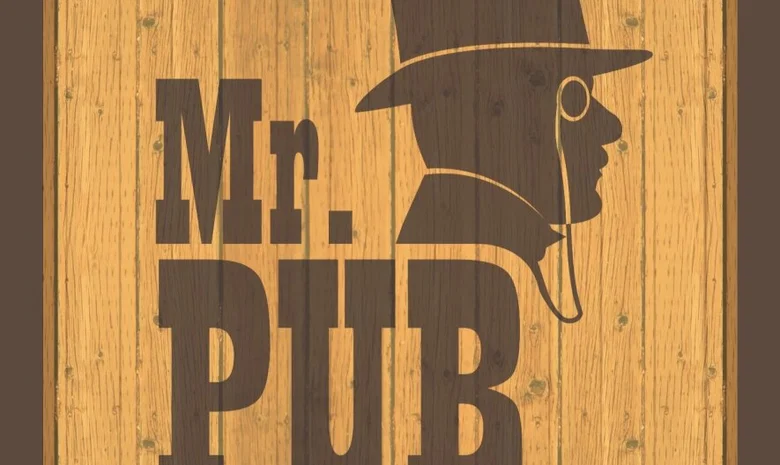 Mr. Pub