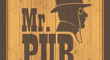 Mr. Pub