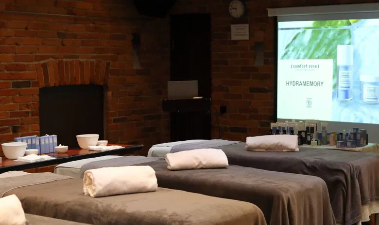 Best Western Santakos viešbutis